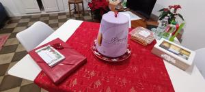 Drinks på Castlehouse + 4 billeder