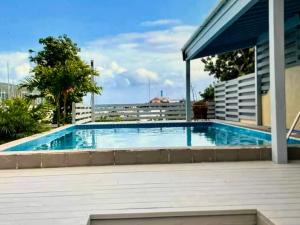 ภาพในคลังภาพของ Amazing place on BVI ในโรดทาวน์