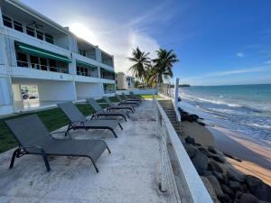 Phong cảnh thiên nhiên gần căn hộ