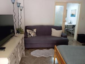 Afbeelding uit fotogalerij van Nataliya's Nafplio apartment in Nafplio +12 foto's