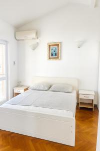 En eller flere senge i et værelse på Better place