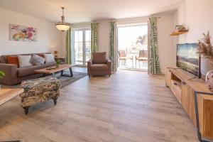 Et tv og/eller underholdning på Alte Fischfabrik MoinMoin