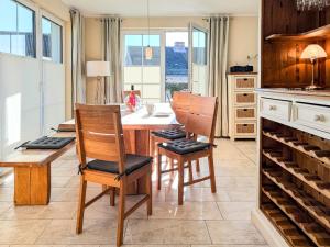 Afbeelding uit fotogalerij van Schifferkaten in Zingst