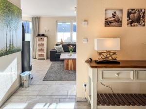 Afbeelding uit fotogalerij van Schifferkaten in Zingst