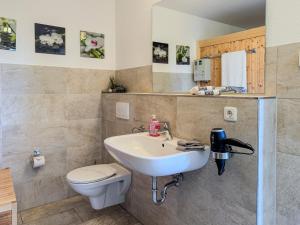 Afbeelding uit fotogalerij van Schifferkaten in Zingst +7 foto's