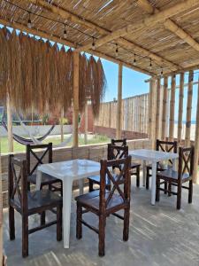 Ảnh trong thư viện ảnh của Bungalows de Chotos ở Los Órganos