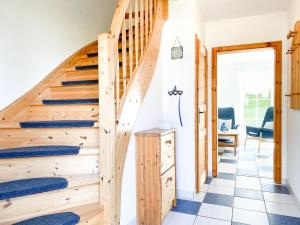 Billede fra billedgalleriet på Ostseeschwimmer i Wieck + 4 billeder