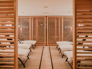 Ảnh trong thư viện ảnh của Hotel Garni Bergsonne ở Samnaun +17 ảnh