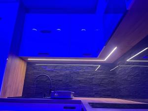 Koupelna v ubytování Apartament Perfect Relax + 28 fotografií