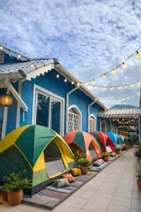 Billede fra billedgalleriet på Pousada Lume Beach House Peruíbe i Peruíbe