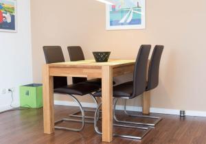 Ảnh trong thư viện ảnh của Seestern ở Schilksee