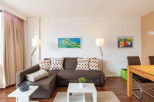 Ảnh trong thư viện ảnh của Seestern ở Schilksee +13 ảnh