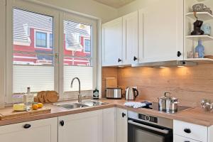 Køkken eller tekøkken på Sonnenbirke + 29 billeder