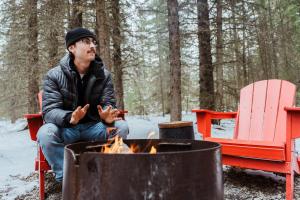 Gæster der bor på Sundance By Basecamp