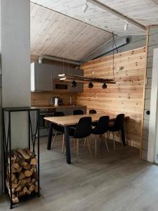 Ảnh trong thư viện ảnh của Honkamaja, Aavasaksa, Lappi, Lapland ở Aavasaksa