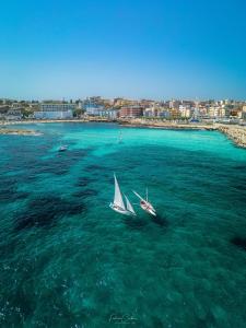 Phong cảnh thiên nhiên gần căn hộ