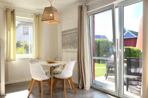 Fotografie z fotogalerie ubytování Reetzeit 2 v destinaci Zingst