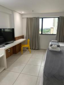 TV/trung tâm giải trí tại Inova