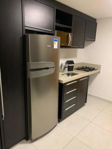 Nhà bếp/bếp nhỏ tại Inova