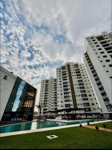 Foto de Sophisticated Premium Apartment - Residential Club