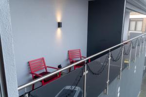 Ảnh trong thư viện ảnh của Ferienwohnungen Orchidee ở Preußisch Oldendorf +3 ảnh