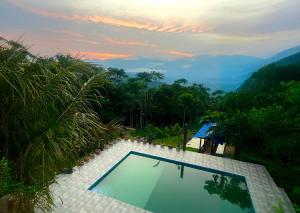 Gallery image of Cloud Forest Adventures, Finca El Tigre in Estación El Salto