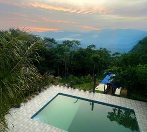 Gallery image of Cloud Forest Adventures, Finca El Tigre in Estación El Salto