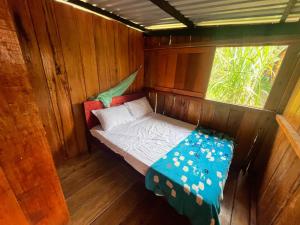 Gallery image of Cloud Forest Adventures, Finca El Tigre in Estación El Salto +7 photos