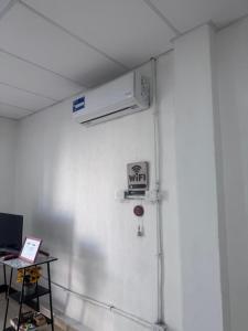 Et tv og/eller underholdning på Don Francisco + 2 billeder