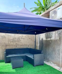 Billede fra billedgalleriet på Hamjago i Mtsamboro