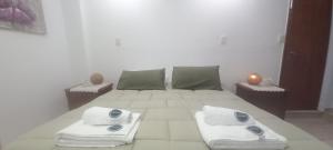 Lova arba lovos apgyvendinimo įstaigoje GR Hotel