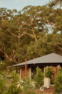 En have udenfor B Farm