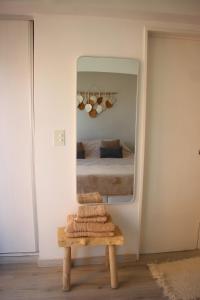 Billede fra billedgalleriet på Urquiza Suite Premium Rental i Buenos Aires