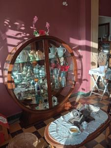 Billede fra billedgalleriet på Villa Les Violettes i Morne-à-lʼEau