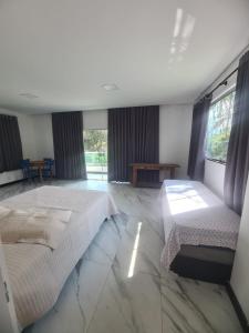 Billede fra billedgalleriet på Casa sítio inhotim i Brumadinho