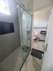 Billede fra billedgalleriet på Casa sítio inhotim i Brumadinho