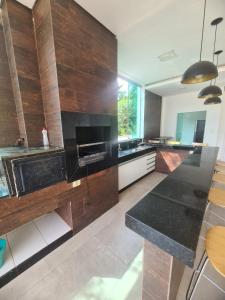 Billede fra billedgalleriet på Casa sítio inhotim i Brumadinho + 18 billeder