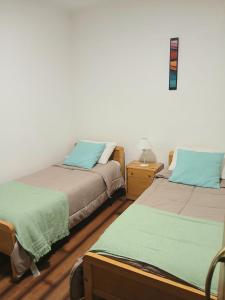 Gallery image of Hotel Ancon in Buenos Aires
