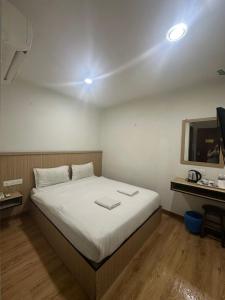 Afbeelding uit fotogalerij van Mint Hotel in Labuan