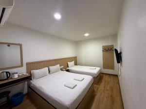 Afbeelding uit fotogalerij van Mint Hotel in Labuan