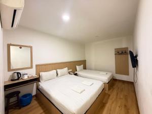 Afbeelding uit fotogalerij van Mint Hotel in Labuan +1 foto