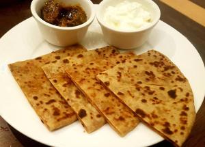Gallery image of Hotel Rudra Vilas in Agra