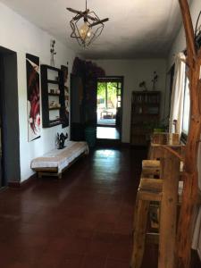 Gallery image of Kuku hostel in Las Rabonas