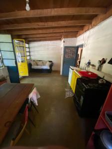 Gallery image of Kuku hostel in Las Rabonas