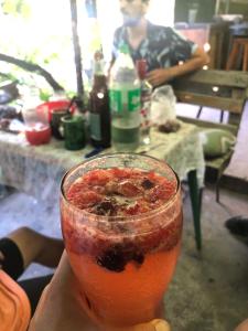 Gallery image of Kuku hostel in Las Rabonas +7 photos