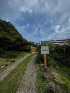 Billede fra billedgalleriet på Pariacca Glamping Chachimbiro i Hacienda San Francisco