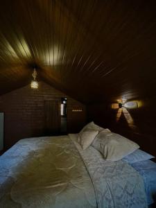 Billede fra billedgalleriet på Pariacca Glamping Chachimbiro i Hacienda San Francisco + 4 billeder