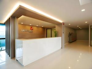 Gallery image of Landmark Residence in Ban Khlong Sanam Phli