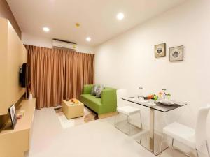 Gallery image of Landmark Residence in Ban Khlong Sanam Phli