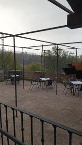 Gallery image of Alojamientos Centro Berzosa in Berzosa del Lozoya